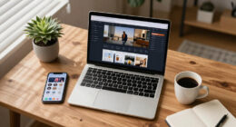 9 Best AI Tools for Auto Content Creation in 2026