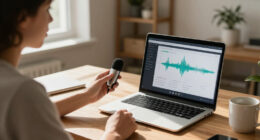 9 Best AI Transcription Software and Tools for 2026