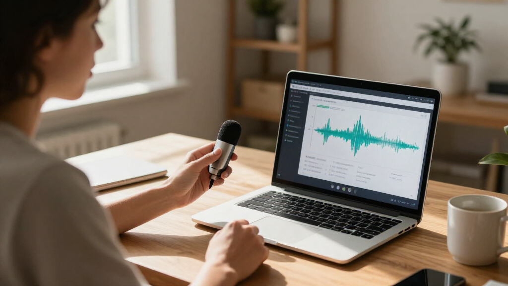 9 Best AI Transcription Software and Tools for 2026