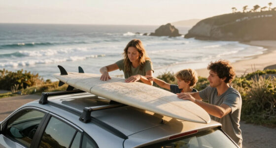 9 Best Car Roof Racks in 2026