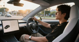 9 Best Tesla Self-Driving Cars in 2026