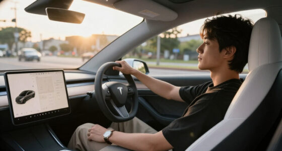 9 Best Tesla Self-Driving Cars in 2026
