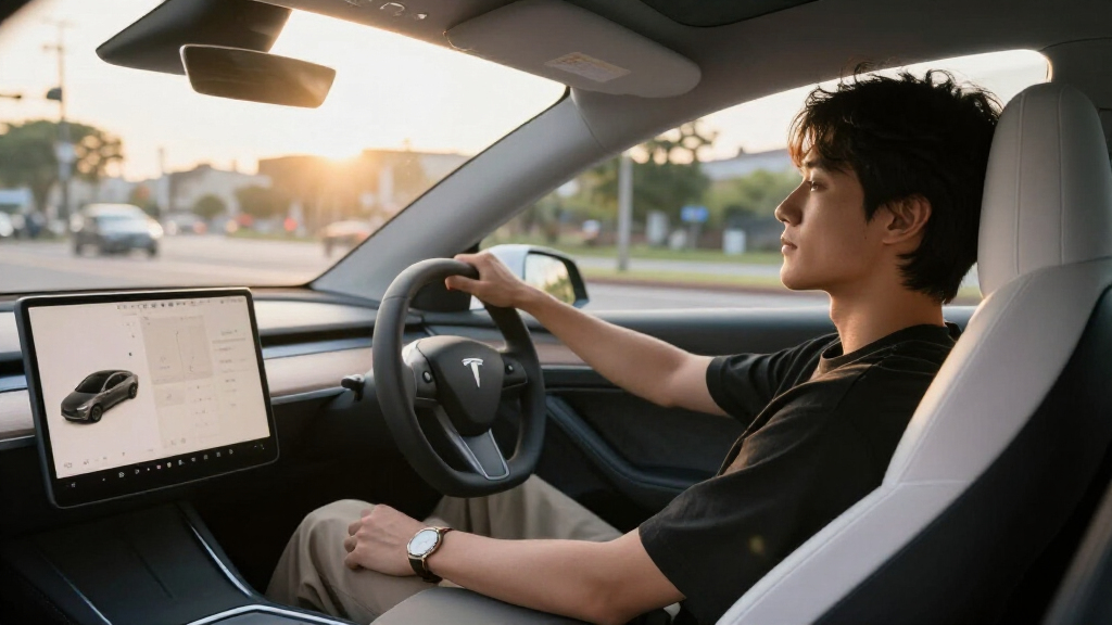 9 Best Tesla Self-Driving Cars in 2026