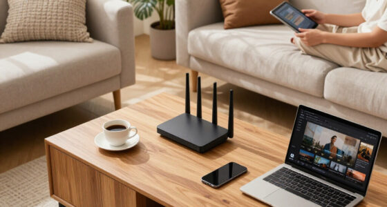 9 WiFi 7 Routers That Will Dominate 2026