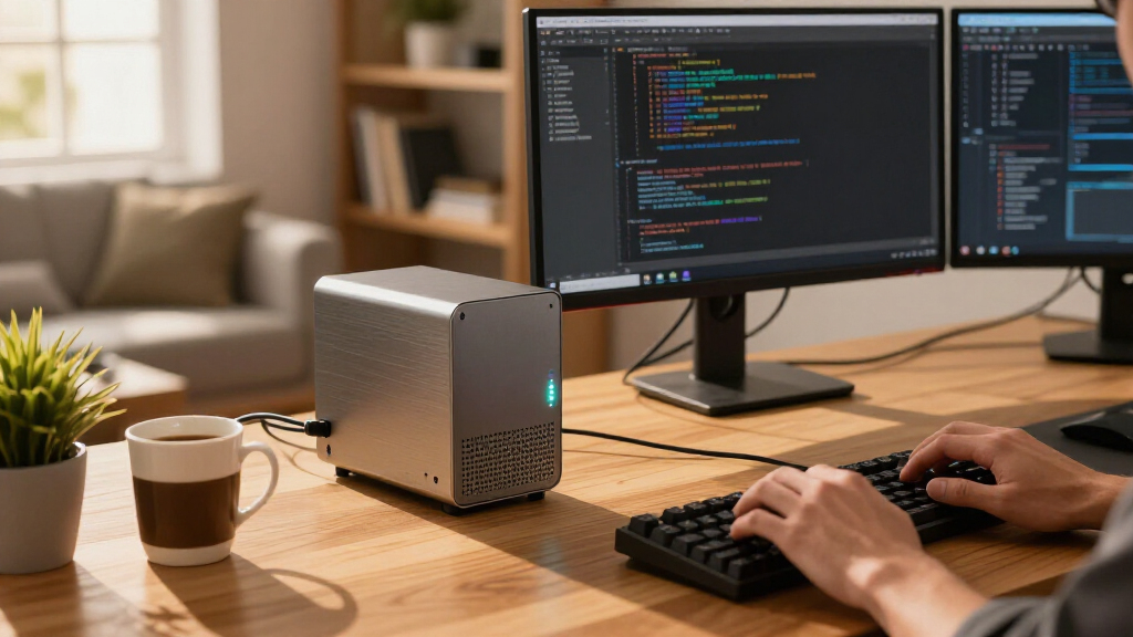 A 2026 Guide To 10 Best AI Mini PCs For Running Local Workloads