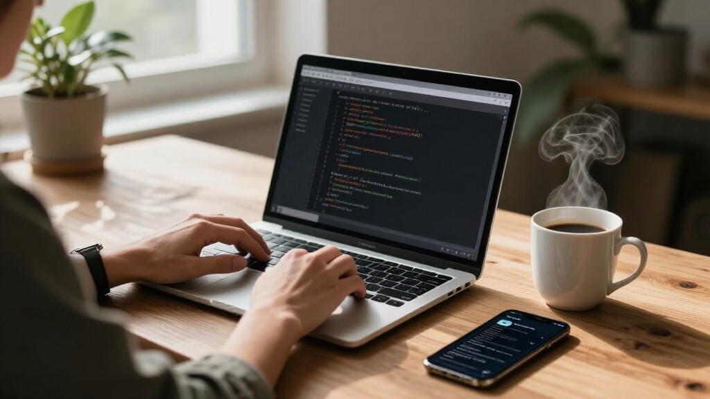 A Beginner's Guide To AI Models For Writing Code Effectively