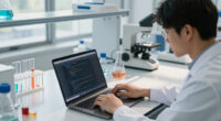 A Look At How Researchers Use AI Like Codex And ChatGPT To Find New Antimicrobials