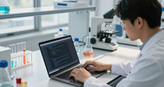 A Look At How Researchers Use AI Like Codex And ChatGPT To Find New Antimicrobials