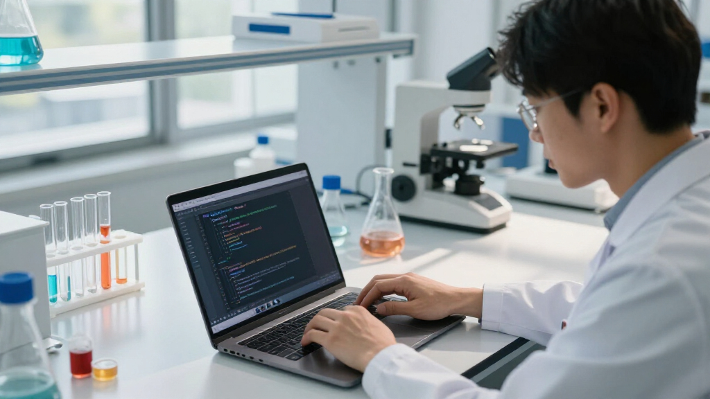 A Look At How Researchers Use AI Like Codex And ChatGPT To Find New Antimicrobials