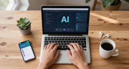 AI And Our Future: A Journey Through Twelve Rooms At The Observatory