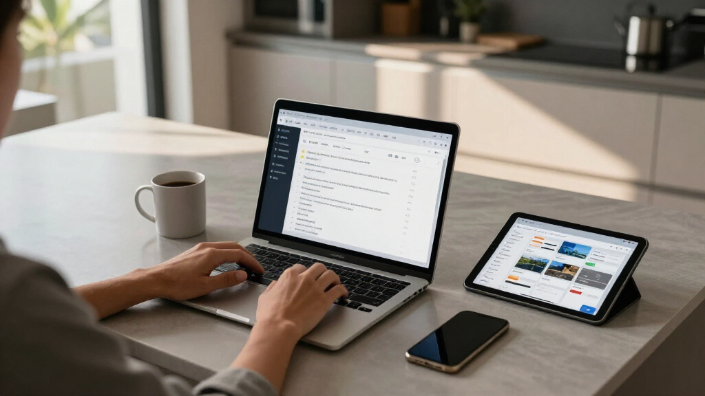 Essential AI & Automation Tools for Auto-Blogging 2026
