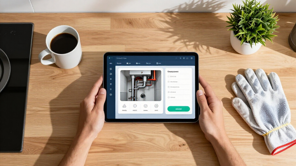 AI Breakthroughs That Make Plumbing & HVAC Coordination Predictable