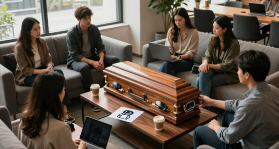 AI Devotion Runs Deep: Attendees Hold A 'Funeral' For A Retired Chatbot Of Claude