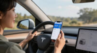 Anthropic's Claude Comes To CarPlay
