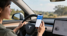 Anthropic's Claude Comes To CarPlay
