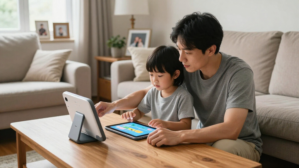 Are Family And Parenting Products Affecting Student Discipline? Insights And Trends
