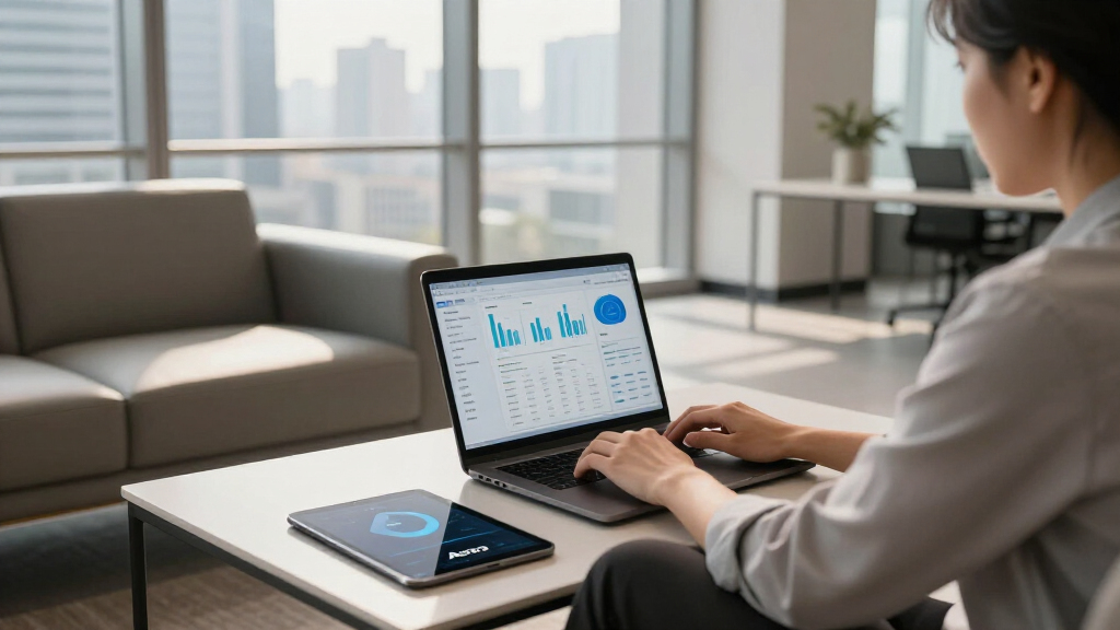 Astra And AI: Charting The Course With Critical Capabilities And Security Measures