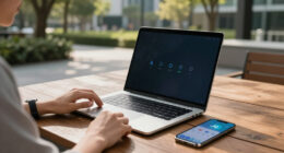 Best Mobile Workstation Laptops With AI Features In 2026