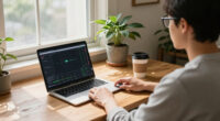 Boost Your Eye Health By Tracking Blink Rates During Screen Time