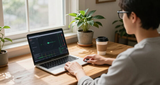 Boost Your Eye Health By Tracking Blink Rates During Screen Time