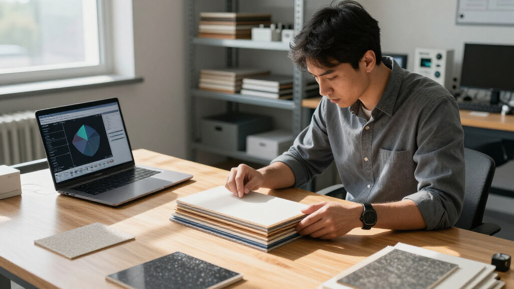 Building The Materials Foundation For AI