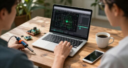 Can AI Design Circuit Boards Yet?