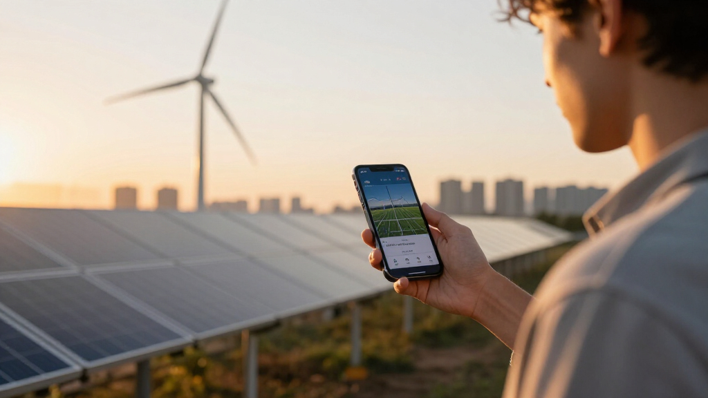 Canada’s Energy Grid: The Unsung Player In AI Advancement