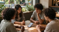 Conquering Phone Addiction Through Group Support Programs