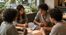 Conquering Phone Addiction Through Group Support Programs