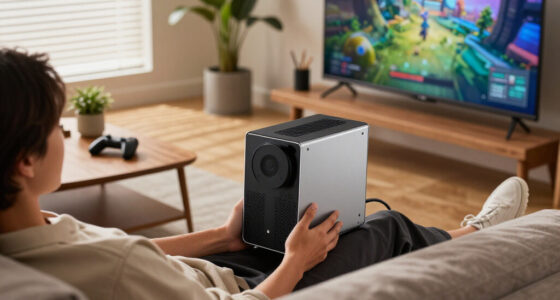 Could Valve's Minimalist Steam Machine Transform Gaming?