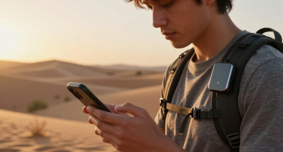 Desert Ant Labs: Local, Fast Models That Run On Device
