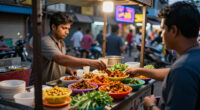 Discover Mumbai's Hot Food & Beverage Trends This September