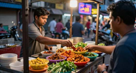 Discover Mumbai's Hot Food & Beverage Trends This September