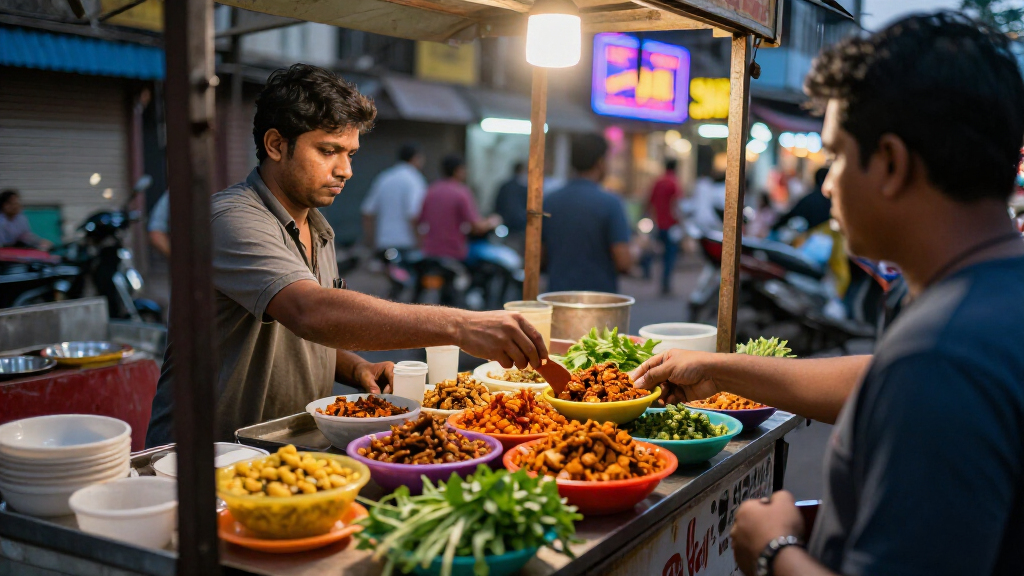 Discover Mumbai's Hot Food & Beverage Trends This September
