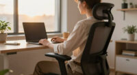 Discover The 15 Best AI-Integrated Office Chairs In 2026
