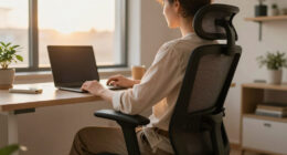 Discover The 15 Best AI-Integrated Office Chairs In 2026