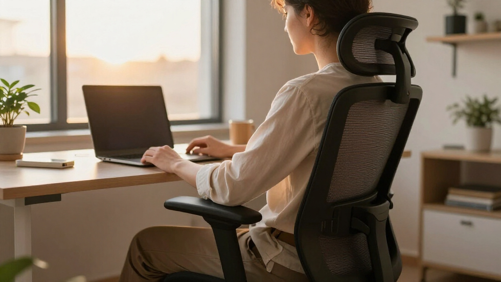 Discover The 15 Best AI-Integrated Office Chairs In 2026