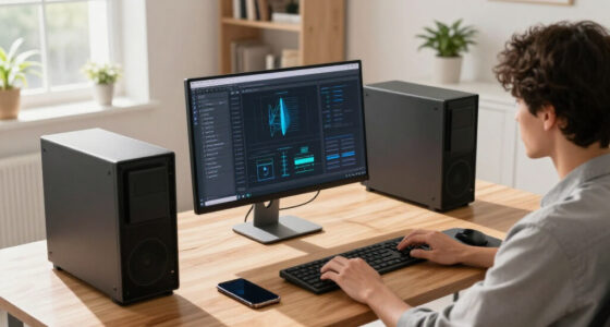 Discover The Top 9 Desktop Processors For AI In 2026