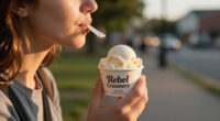 Food Signal Monitor Insights: Rebel Creamery’s Trendsetting Approach