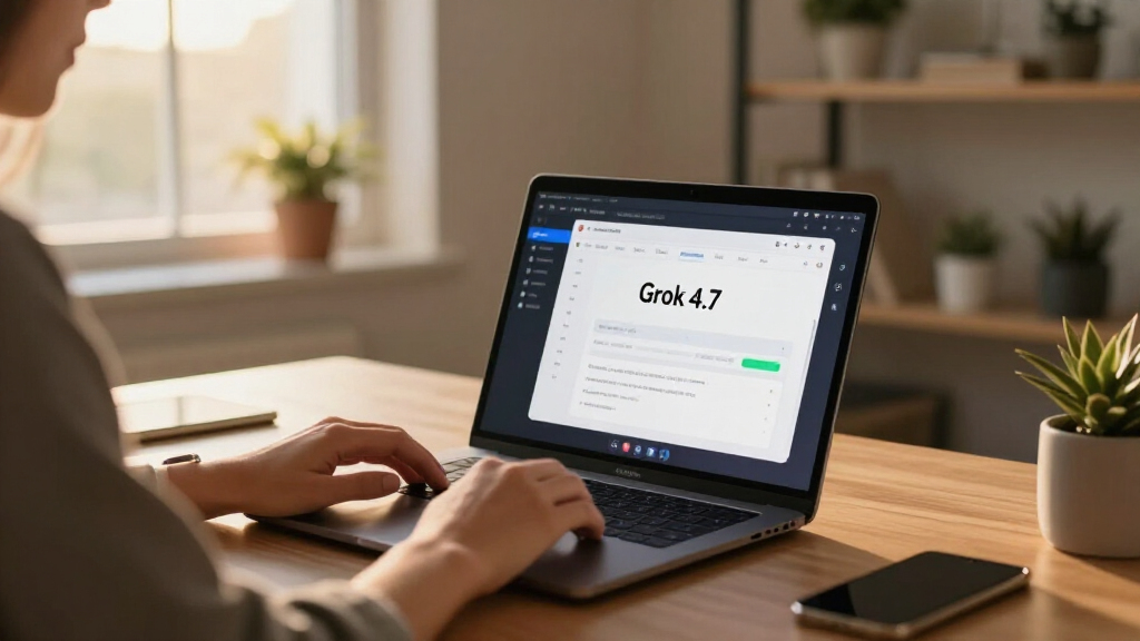Grok 4.7