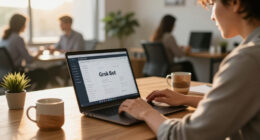 Harnessing xAI To Empower Grok Bot In Procurement Operations