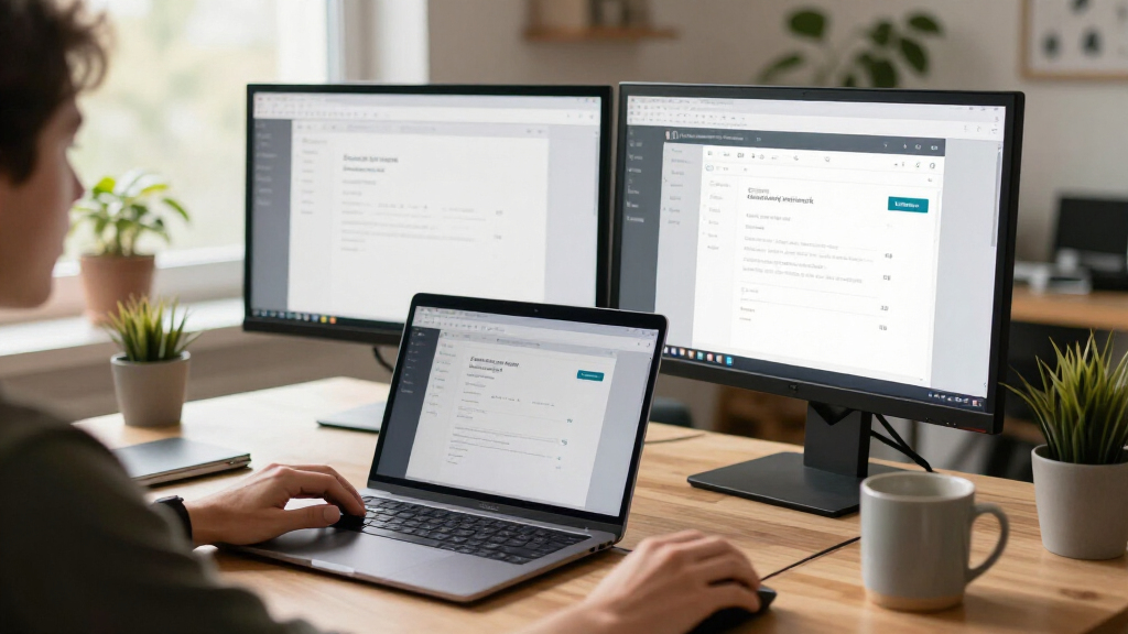 Holo4: Powering Generalist Computer-use Agents