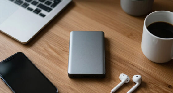 How AI Is Shaping The 9 Best Portable SSDs Of 2026