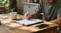 How Solo Performers Can Use One-Page Run Sheets Effectively