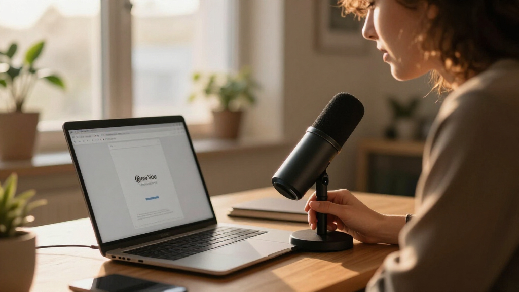 Introducing Grok Voice Transcribe 2.0