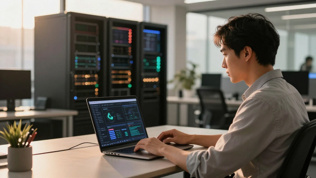 Is AI Operations Turning Into Data Center REITs? Trends You Need To Know