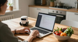 Is Codex Your Original AI Companion?