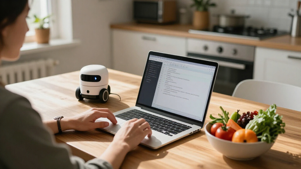 Is Codex Your Original AI Companion?