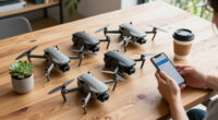 K2 Horizon: A Connected Fleet Of Six Open Models