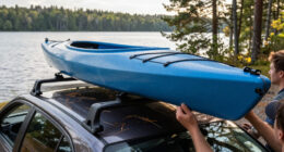 Kayak Roof Rack Discontinued? The Closest Current Alternatives